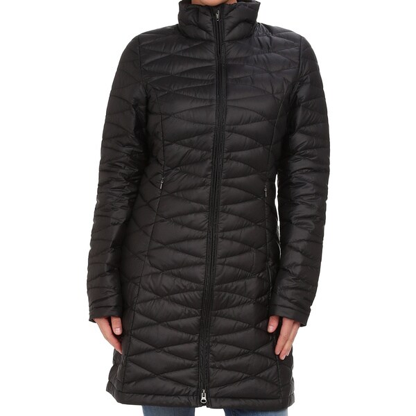 patagonia fiona coat