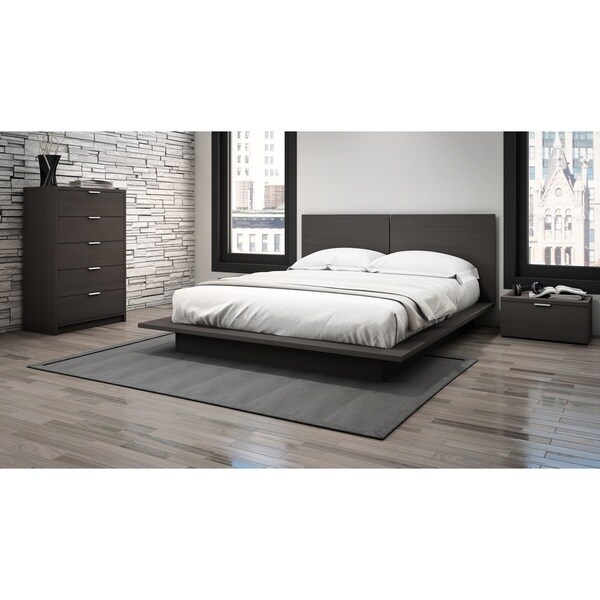 The 25  best Full platform bed ideas on Pinterest | Diy platform ...