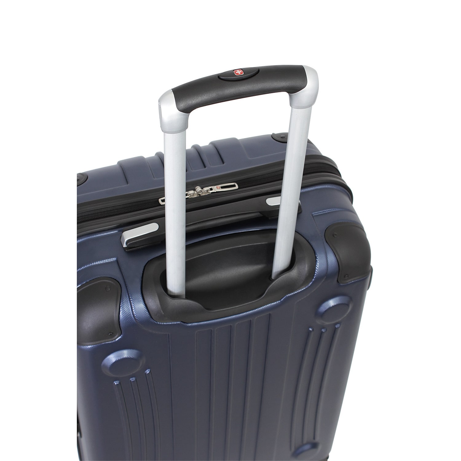 swissgear polycarbonate luggage