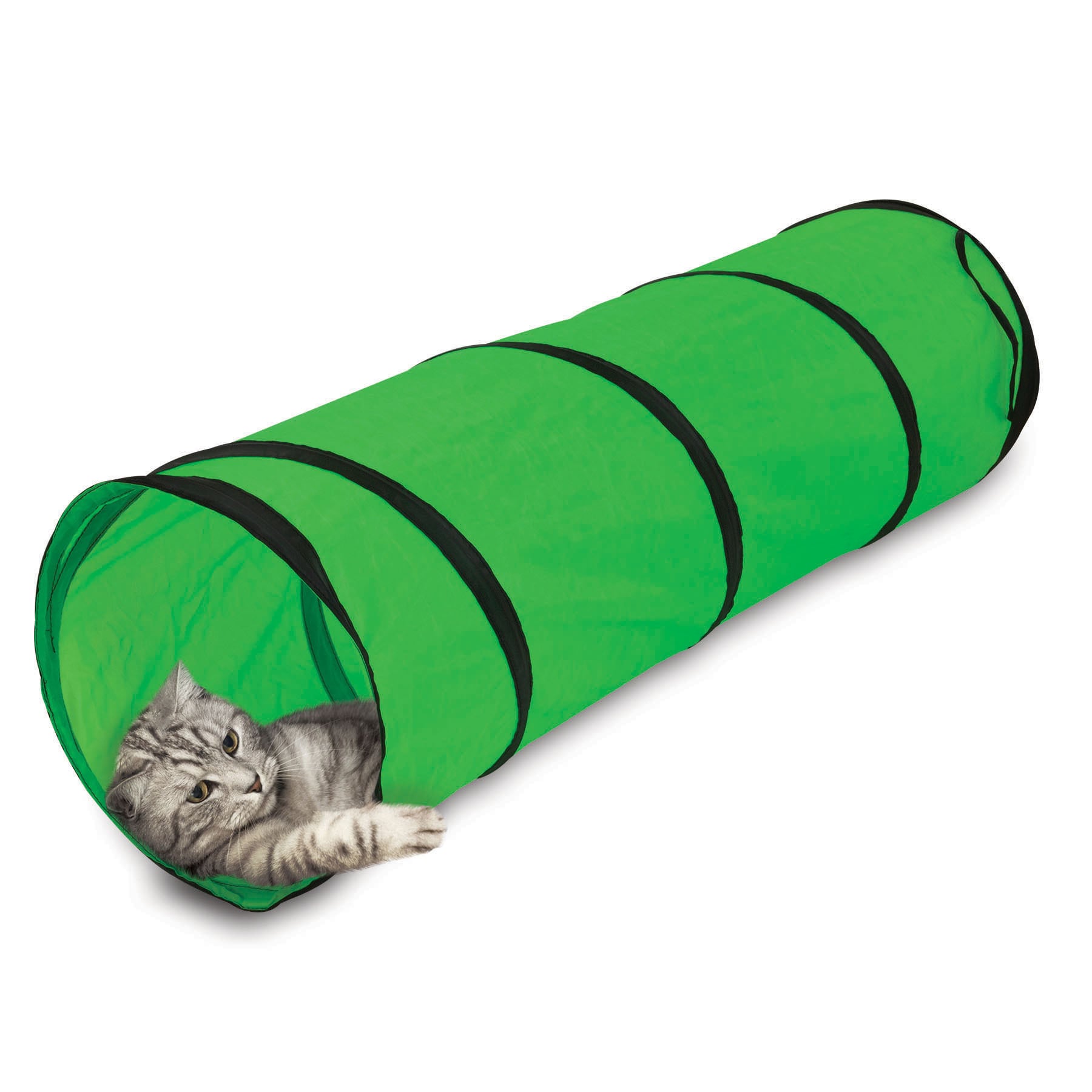 jackson galaxy cat crawl tunnel