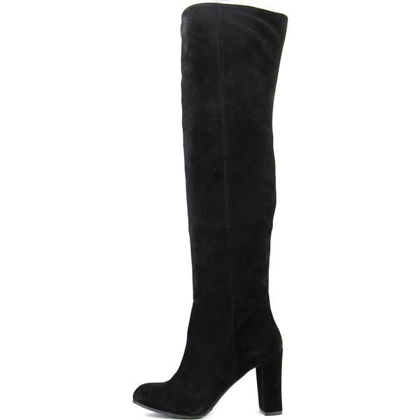 nine west snowfall boots