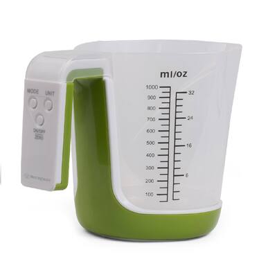 Westinghouse Digital Measuring Cup