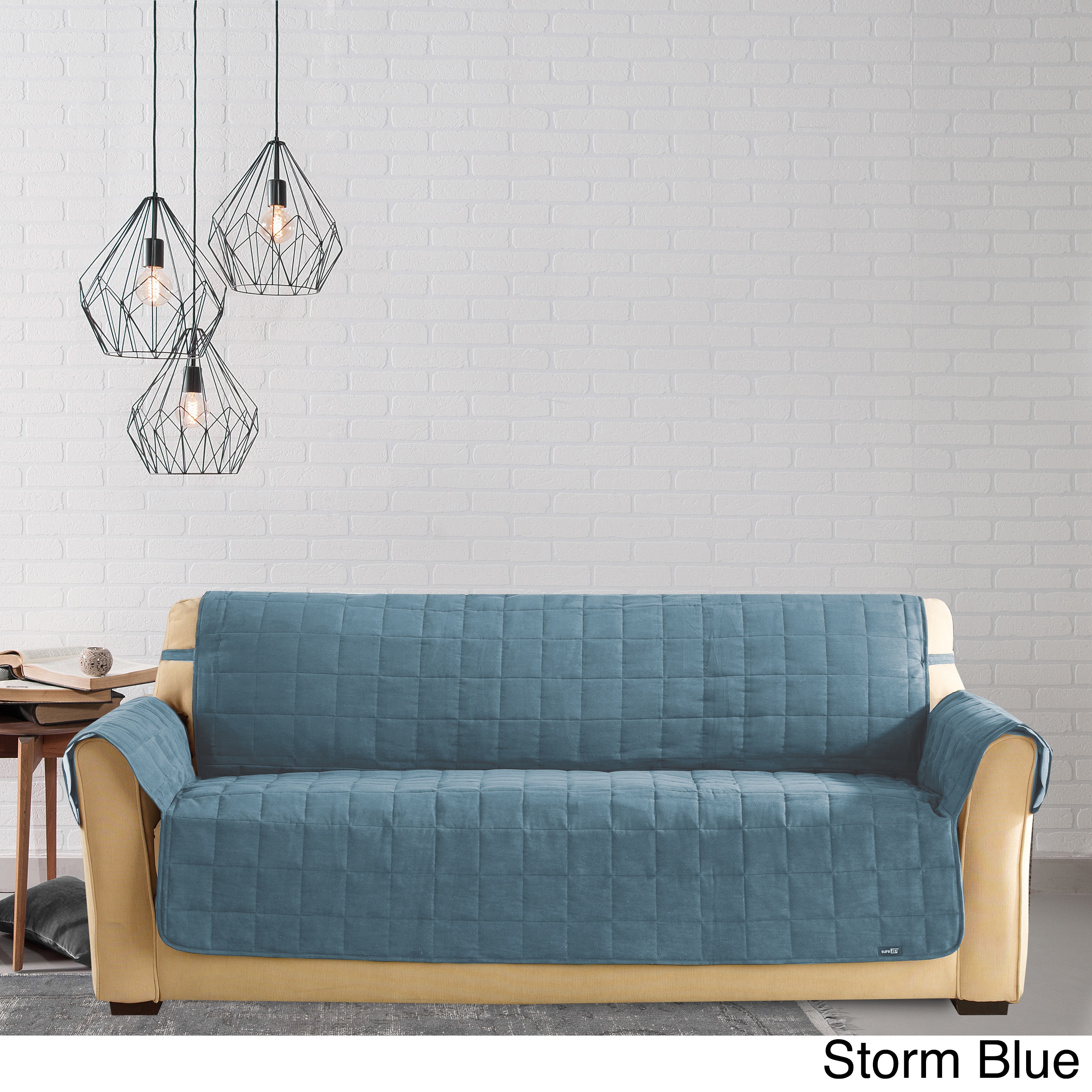 Ultimate Waterproof SOFA Furniture Cover Grey