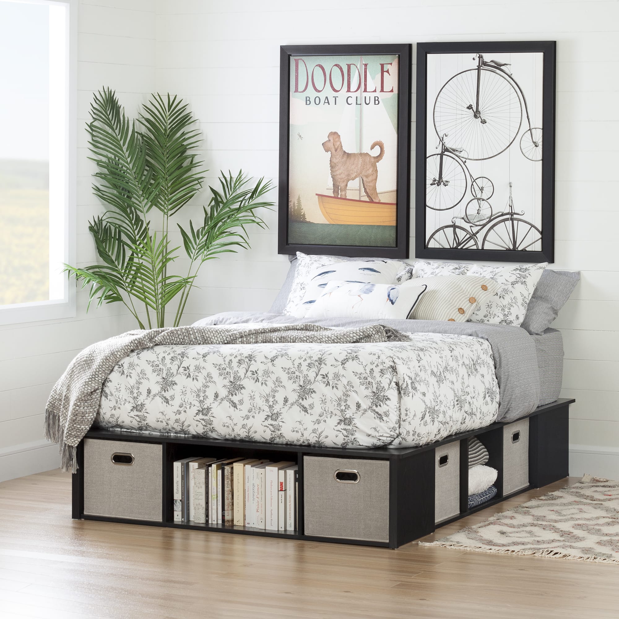 Buy Beds Online at Overstock  Our Best Bedroom Furniture 