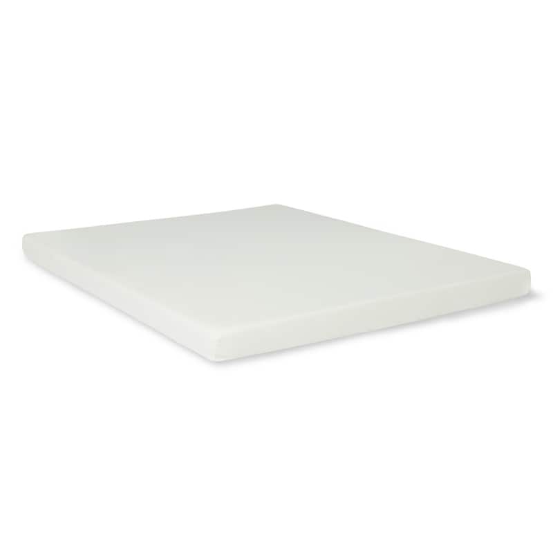 Select Luxury Gel Memory Foam Sleeper Sofa Replacement Mattress (Mattress Only)