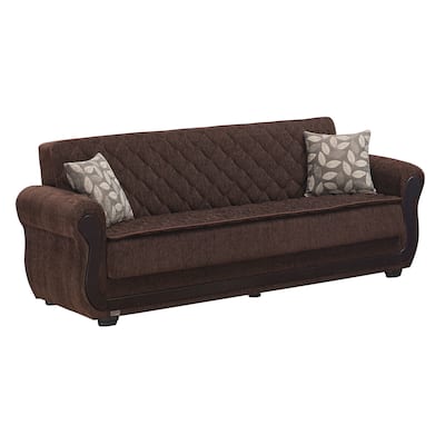 Sunrise Convertible Sofa Bed