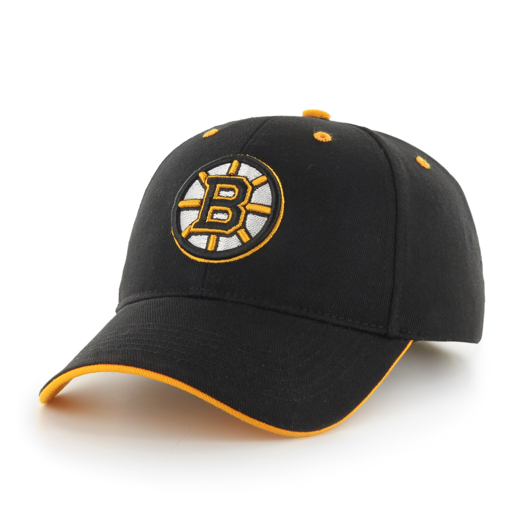 boston bruins youth hat