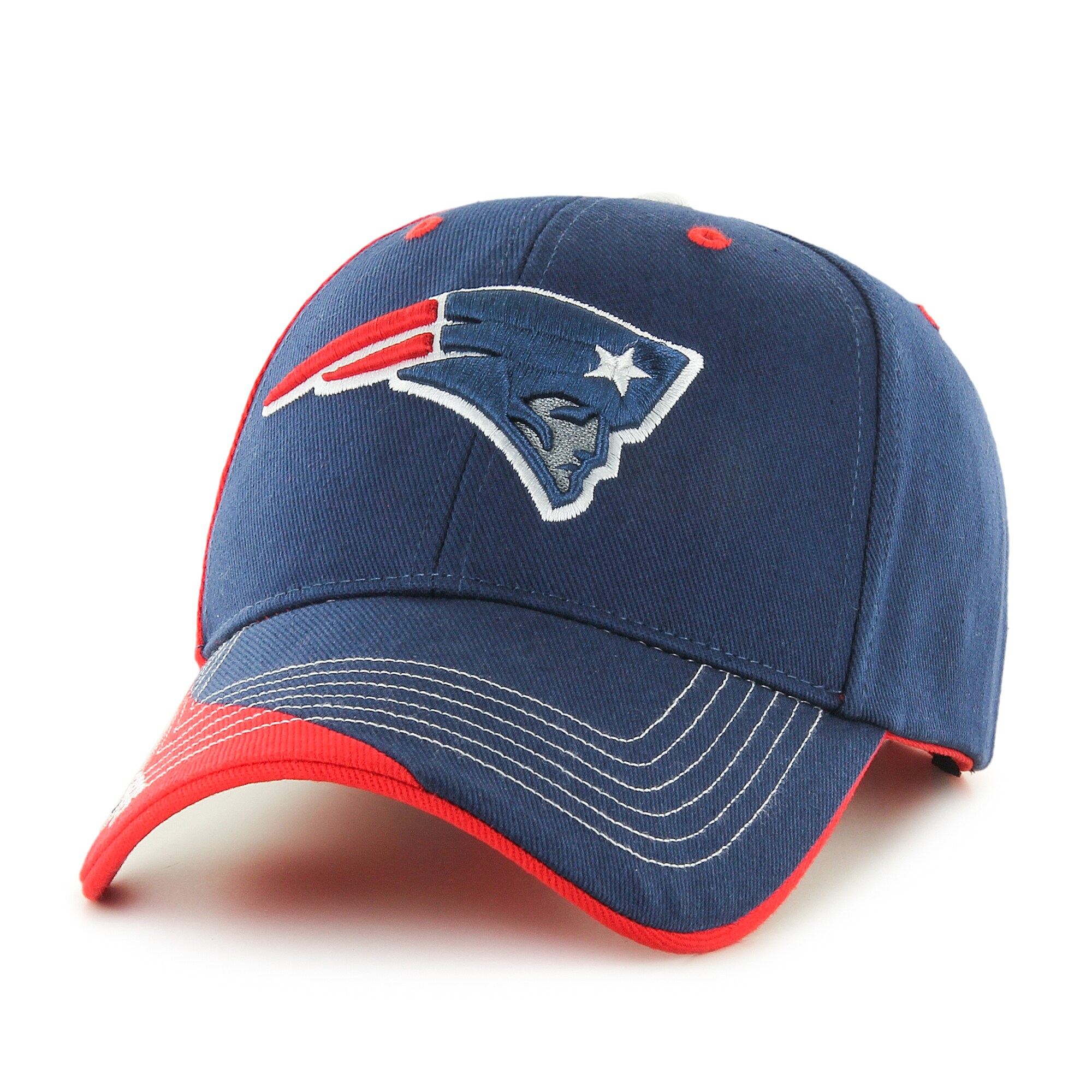 new england cap