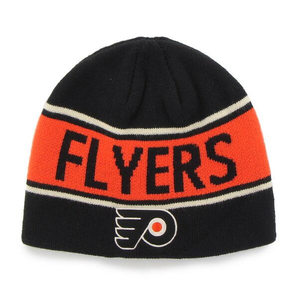 Philadelphia Flyers NHL Bonneville Cap