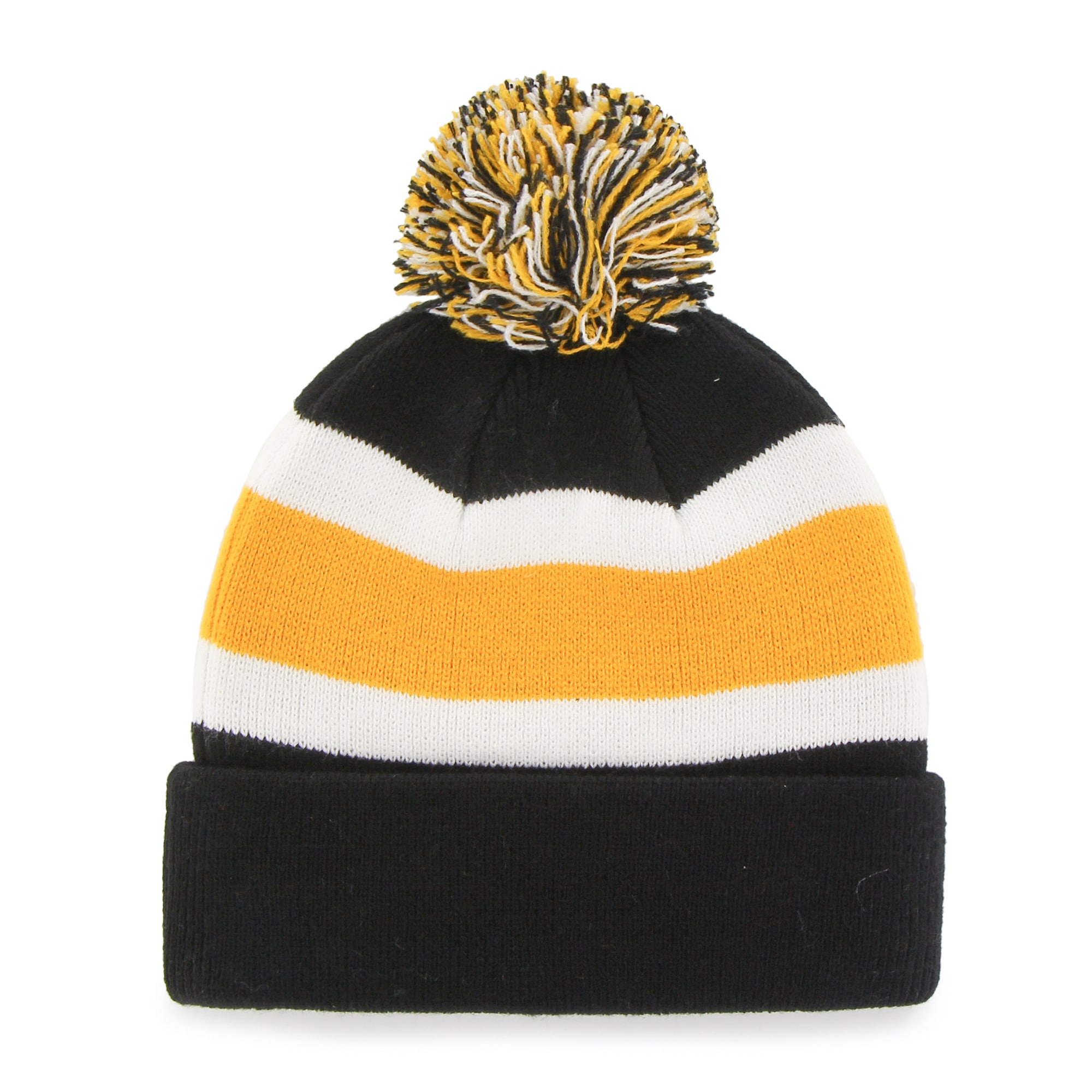 bruins beanie