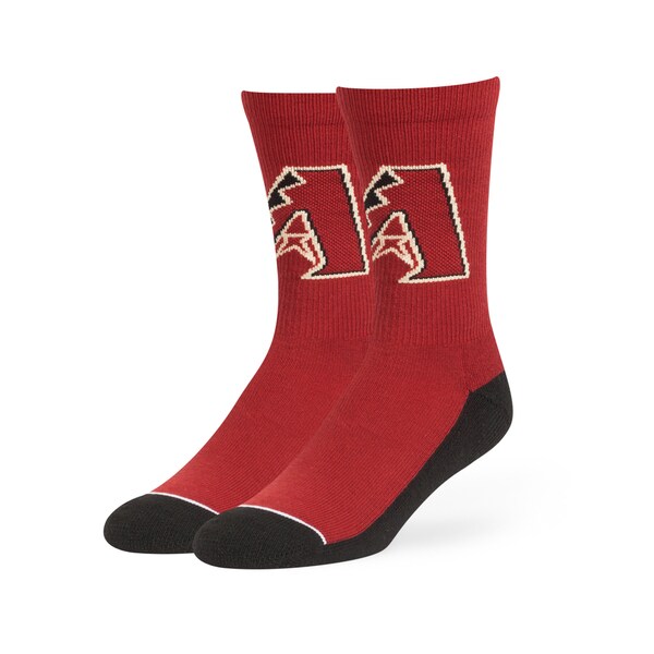 Arizona Diamondbacks MLB Arena Crew Socks