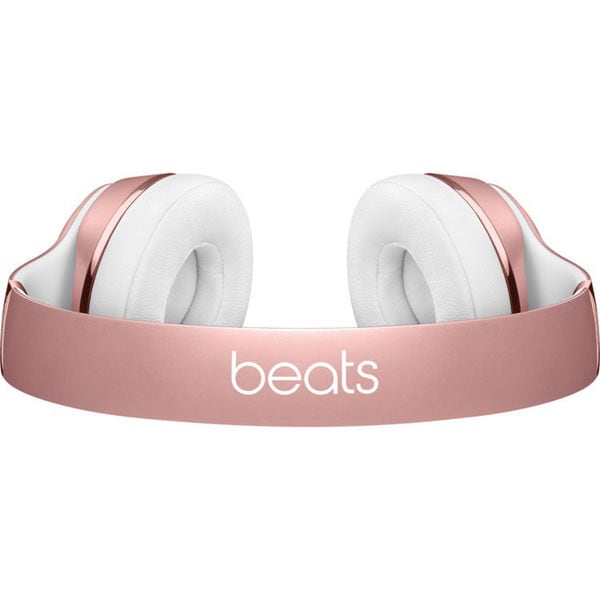 Beats by Dr. Dre Beats Solo3 Wireless On-Ear Headphones (As Is