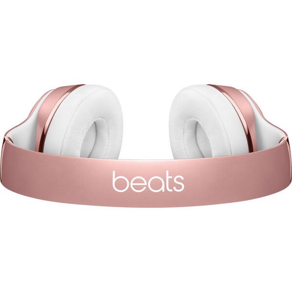 Beats by Dr. Dre Beats Solo3 Wireless On-Ear Headphones (As Is