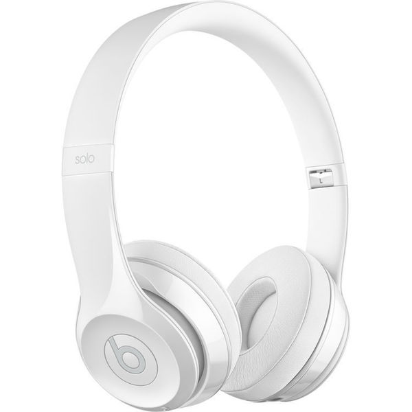Beats by Dr. Dre Beats Solo3 Wireless On-Ear Headphones (As Is