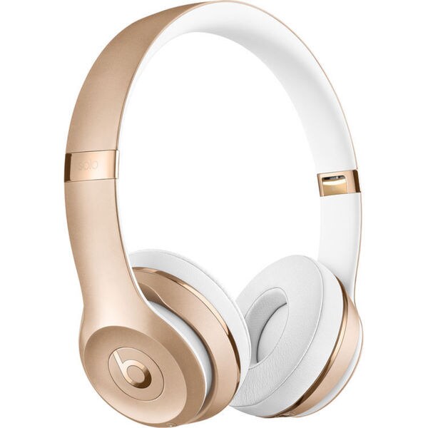Beats by Dr Dre - ゆうせん様内諾 beats solo3wireless ヘッドホン ホワイト Amazon.com: Beats Solo3 Wireless On-Ear Headphones Gloss