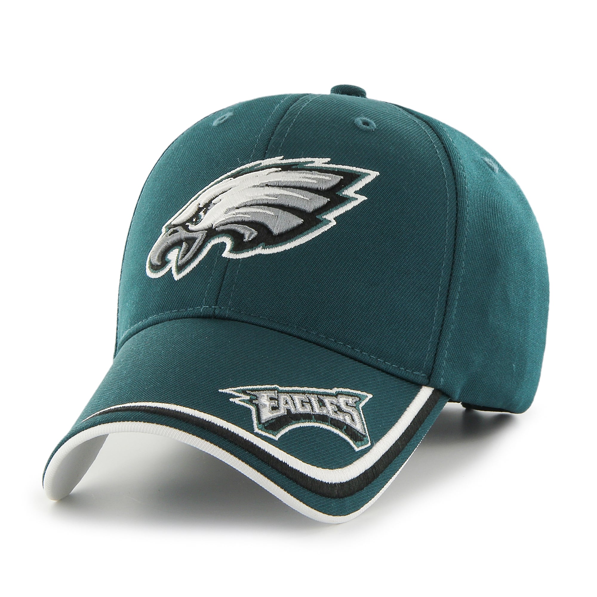 eagles nfl cap