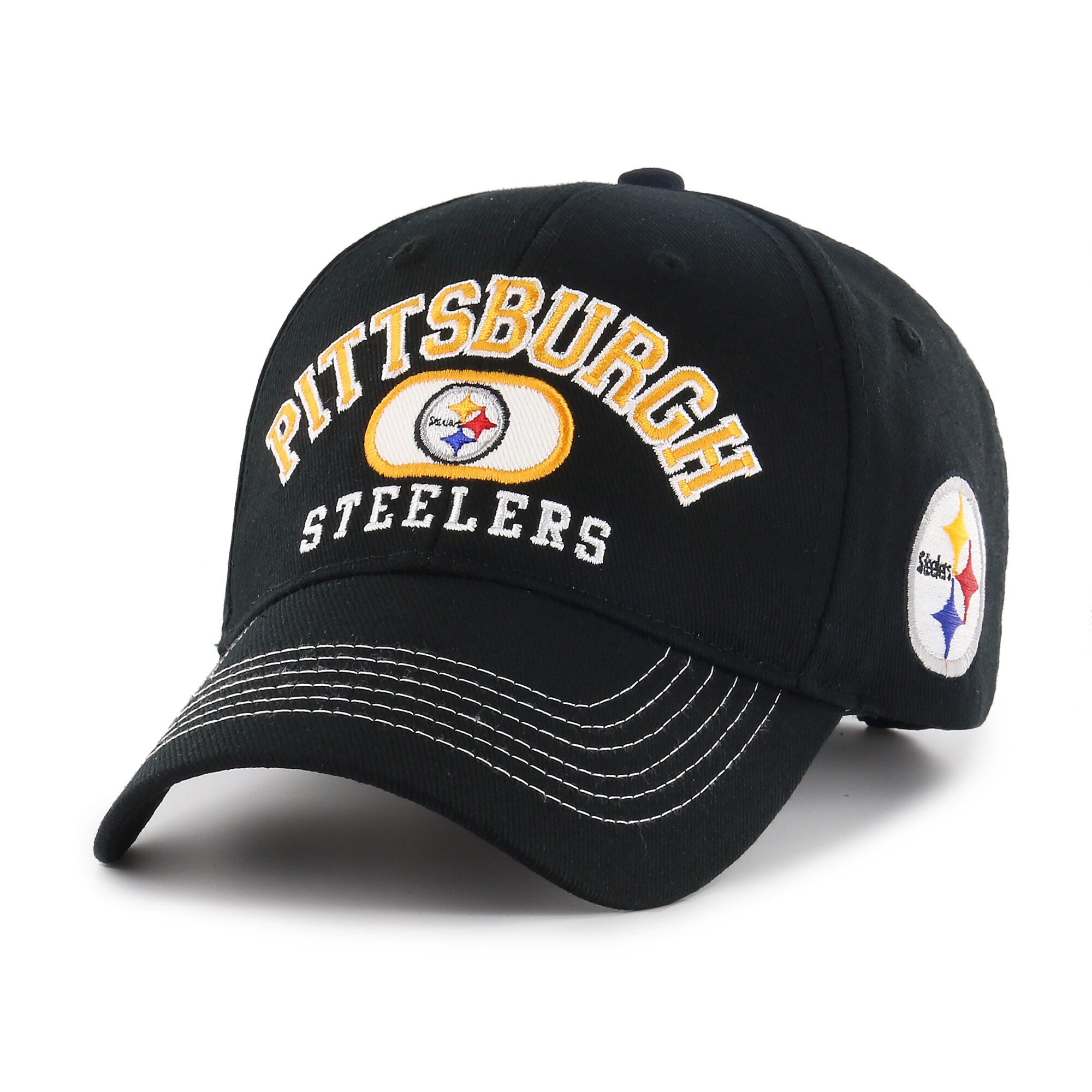 steelers draft cap