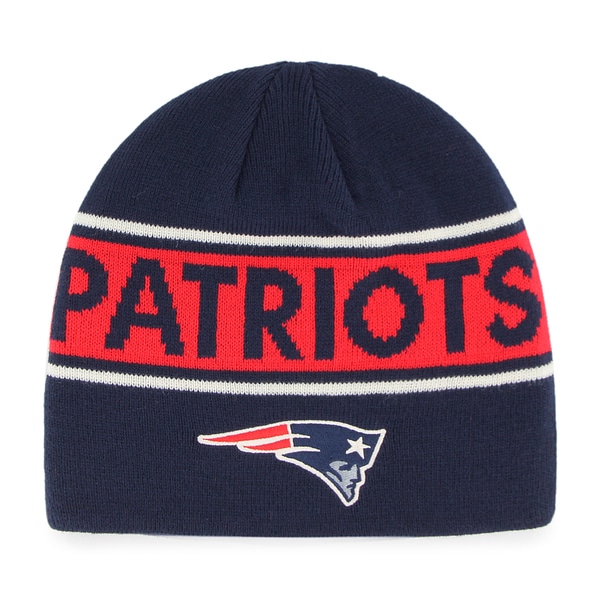 New England Patriots NFL Bonneville Cap