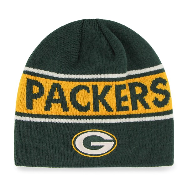 Green Bay Packers NFL Bonneville Cap