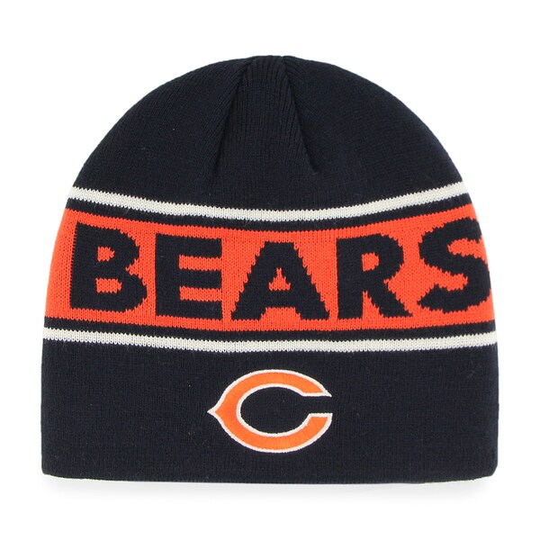 Chicago Bears NFL Bonneville Cap
