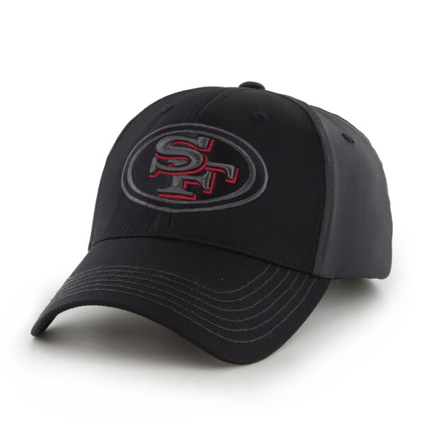 San Francisco 49Ers NFL Blackball Cap