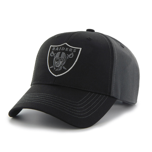 raiders ball cap