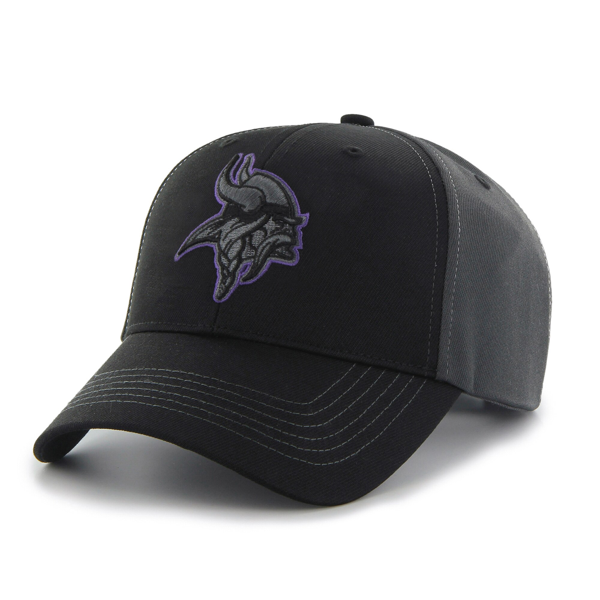 vikings ball cap