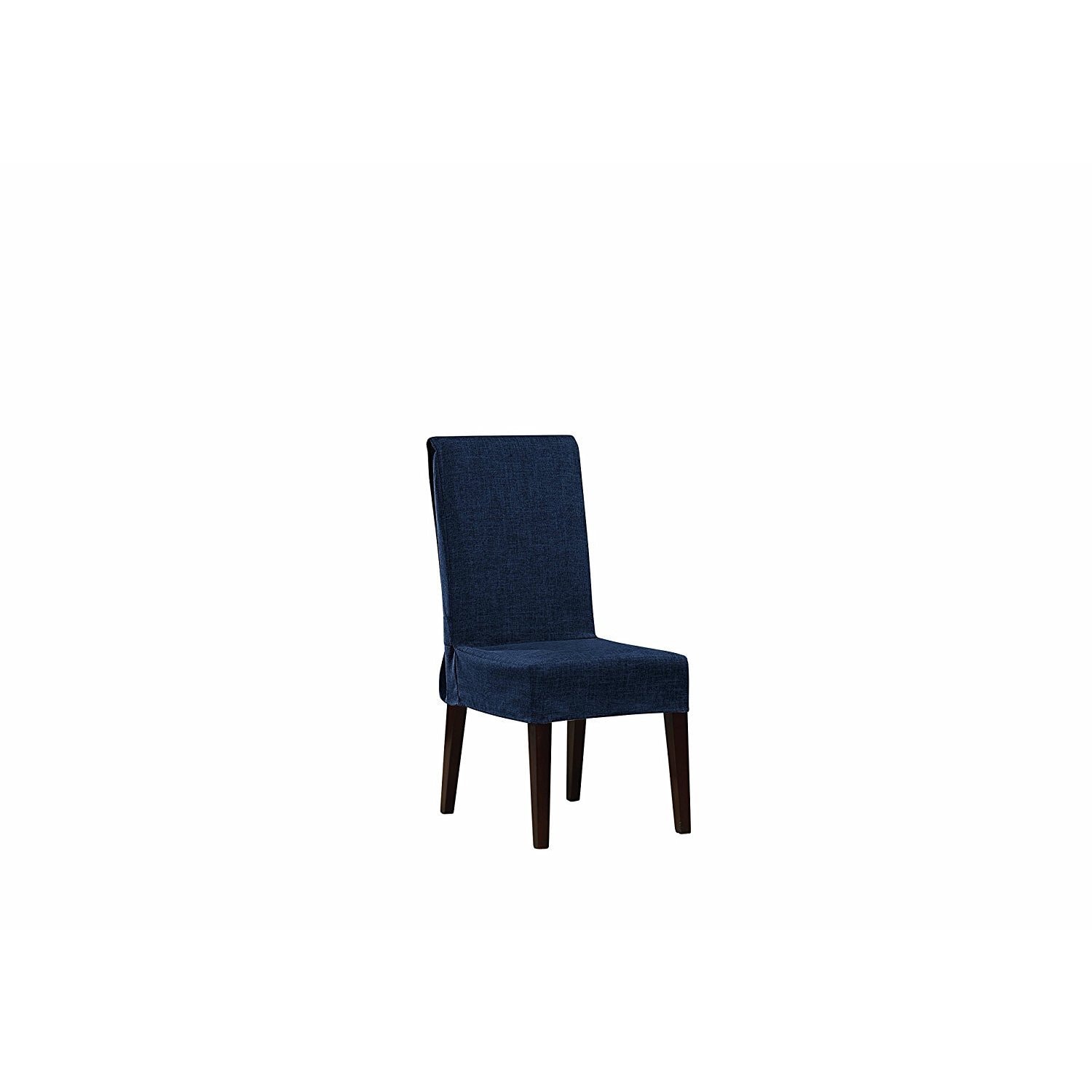 SureFit Duck Short Dining Chair Slipcover - On Sale - Bed Bath & Beyond -  37850286