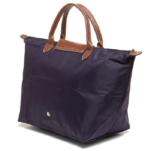 le pliage medium shoulder tote bag