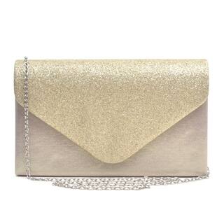Buy Clutches & Evening Bags Online at Overstock.com | Our Best Shop By ...