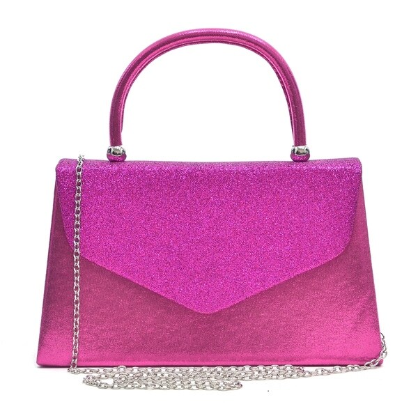 top handle clutch