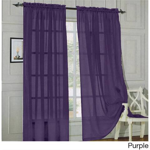 Purple Curtains D Online At Our Best