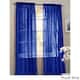 Option Royal Blue