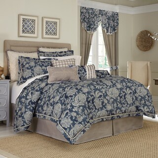 croscill ravello comforter set 11997041 overstock com croscill ravello comforter set 11997041 overstock com