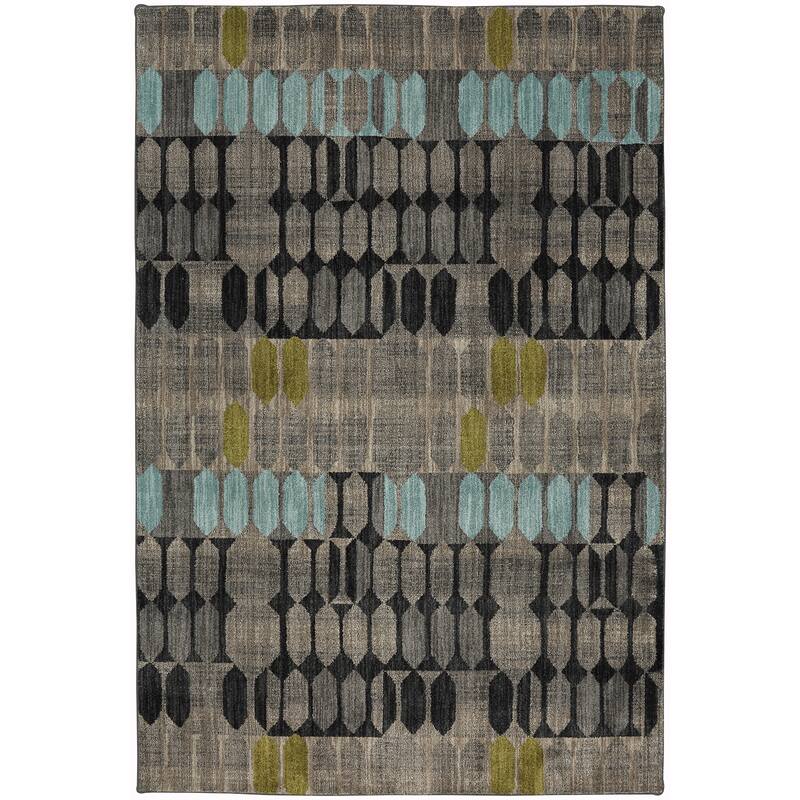 Mohawk Home Met Carlton Woven Area Rug