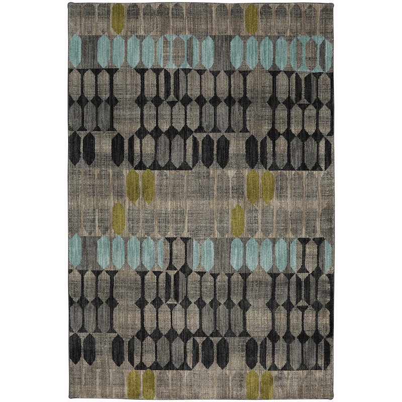 Mohawk Home Met Carlton Woven Area Rug