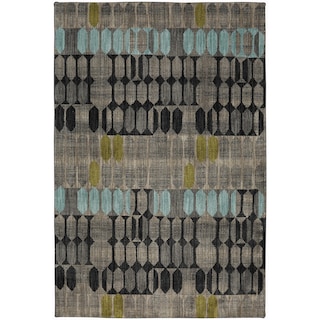 Mohawk Home Met Carlton Woven Area Rug