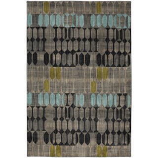 Mohawk Home Met Carlton Woven Area Rug