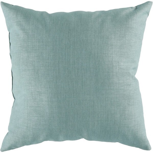 Feather filled hot sale decorative pillows