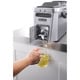 preview thumbnail 3 of 1, DeLonghi D44528DZ Livenza Deep Fryer with EasyClean System