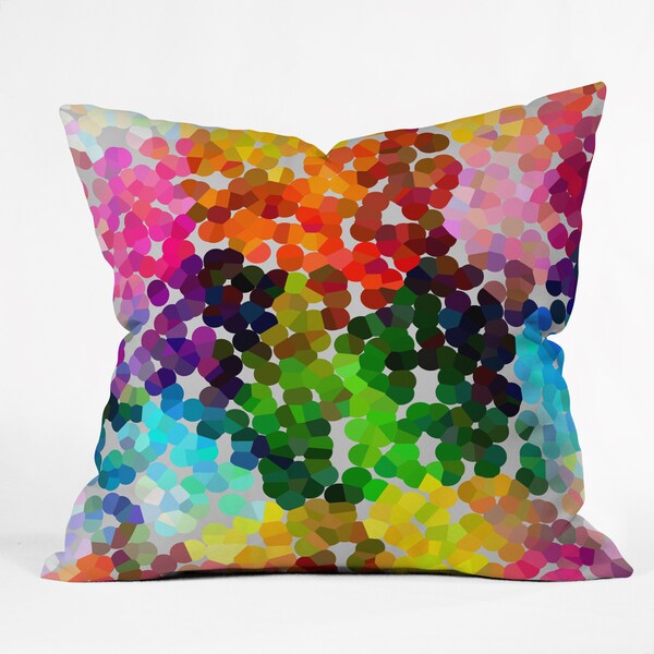 deny designs throw pillows