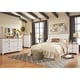 preview thumbnail 3 of 3, Willowton White Five Drawer Chest