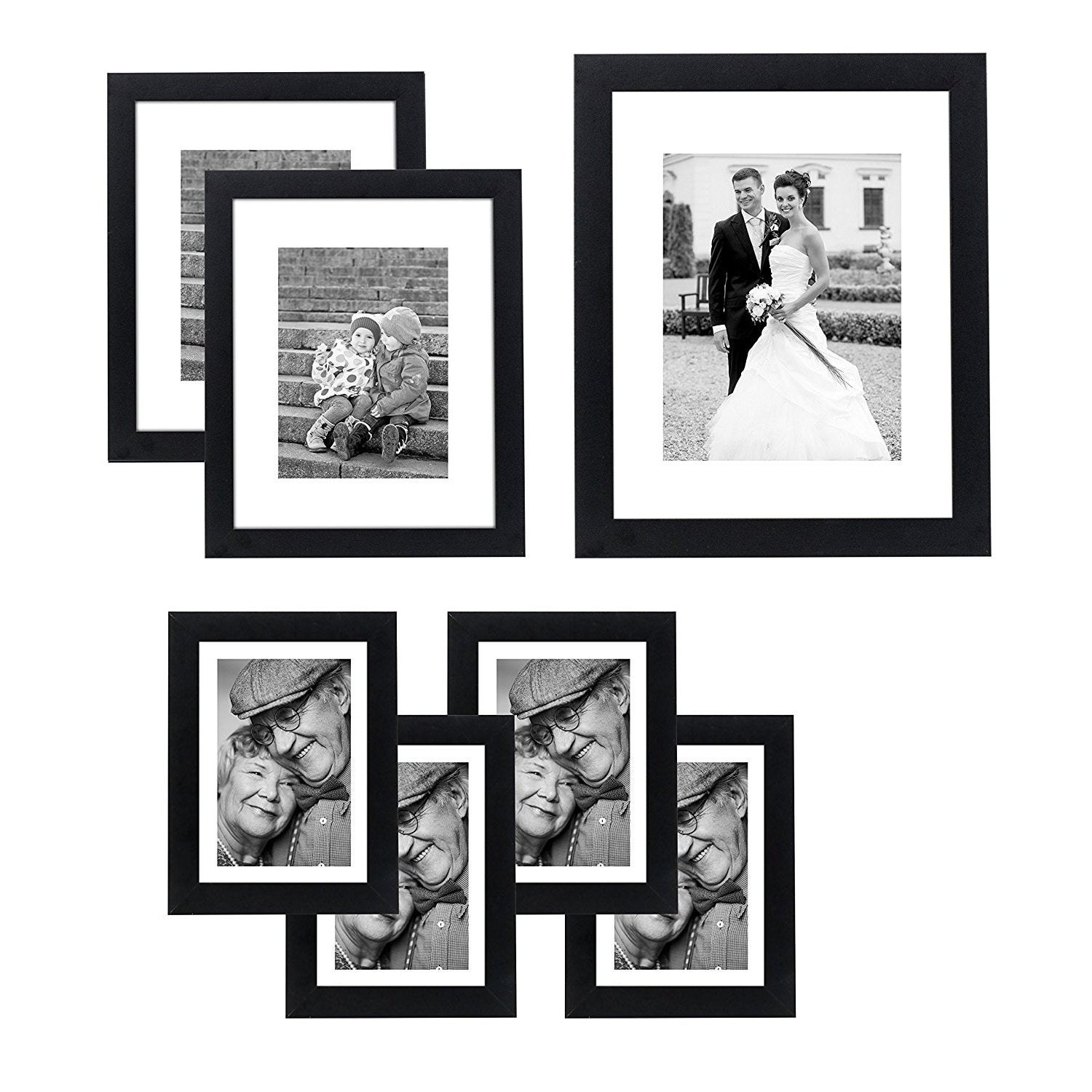 8 x 5 photo frame