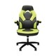 Model ESS-3085 Essentials by OFM Racing Style Leather Gaming Chair - Thumbnail 30