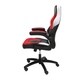 Model ESS-3085 Essentials by OFM Racing Style Leather Gaming Chair - Thumbnail 136