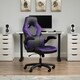 Model ESS-3085 Essentials by OFM Racing Style Leather Gaming Chair - Thumbnail 105