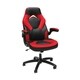 Model ESS-3085 Essentials by OFM Racing Style Leather Gaming Chair - Thumbnail 70