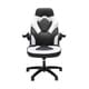 Model ESS-3085 Essentials by OFM Racing Style Leather Gaming Chair - Thumbnail 99