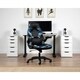 Model ESS-3085 Essentials by OFM Racing Style Leather Gaming Chair - Thumbnail 21