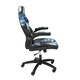Model ESS-3085 Essentials by OFM Racing Style Leather Gaming Chair - Thumbnail 17